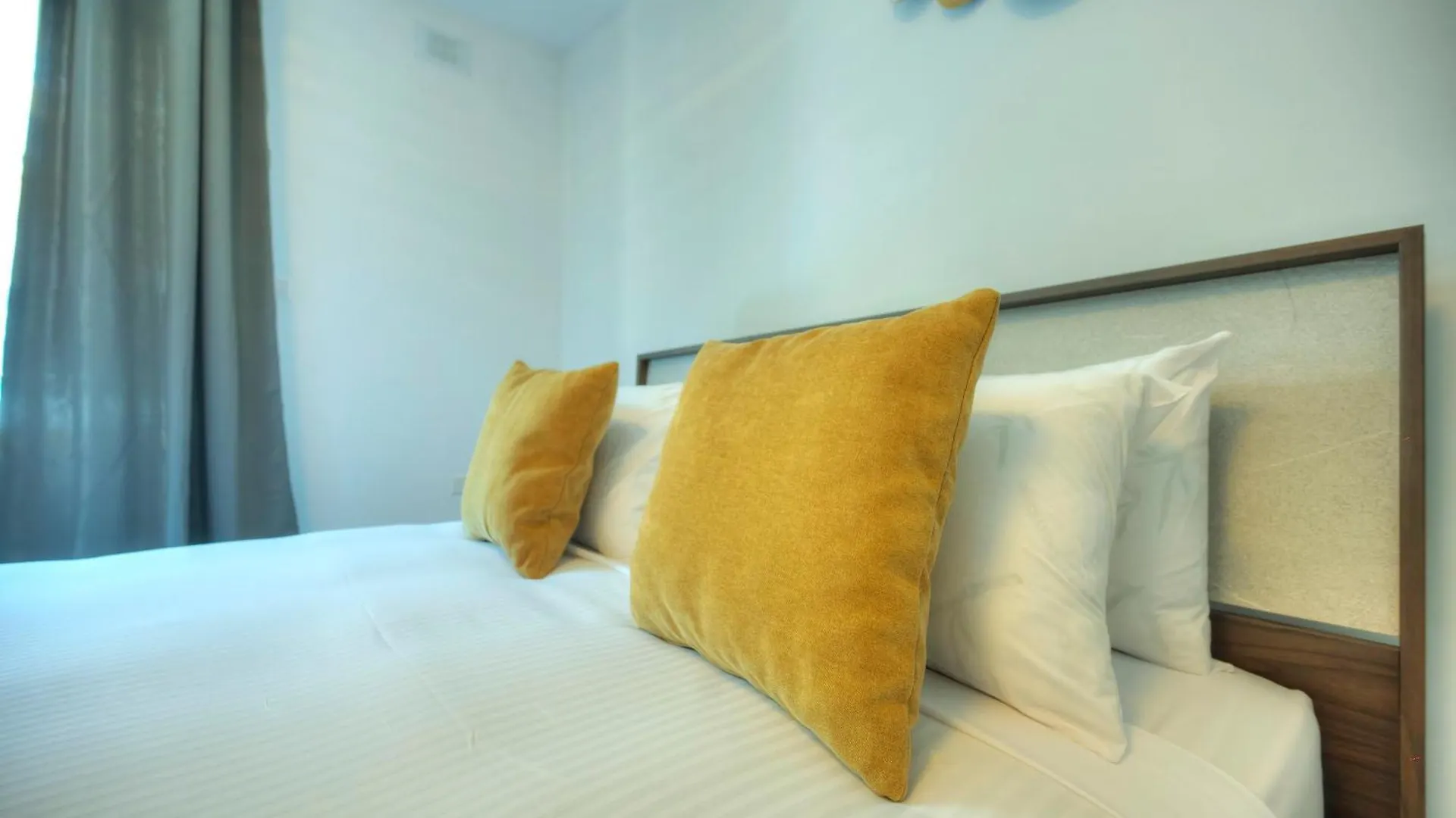 Apartmán Luxury Penthouse With Jacuzzi On Sun Terrace Apic1-2 Santa Vennera Malta