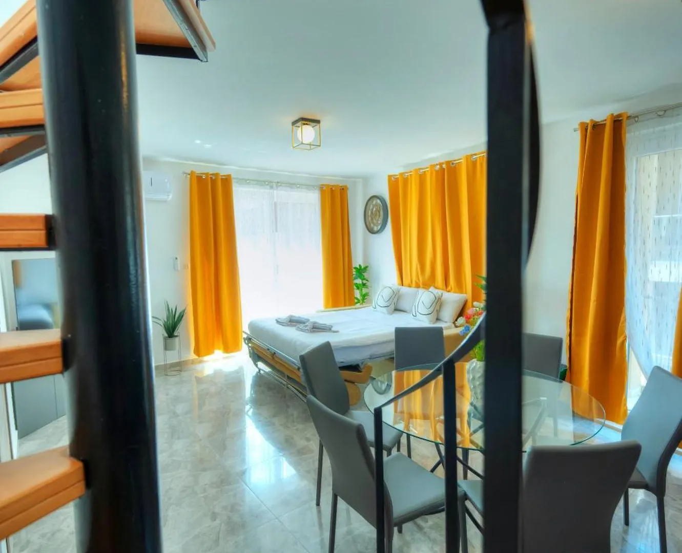 Luxury Penthouse With Jacuzzi On Sun Terrace Apic1-2 Apartment Santa Vennera 0*,  Malta