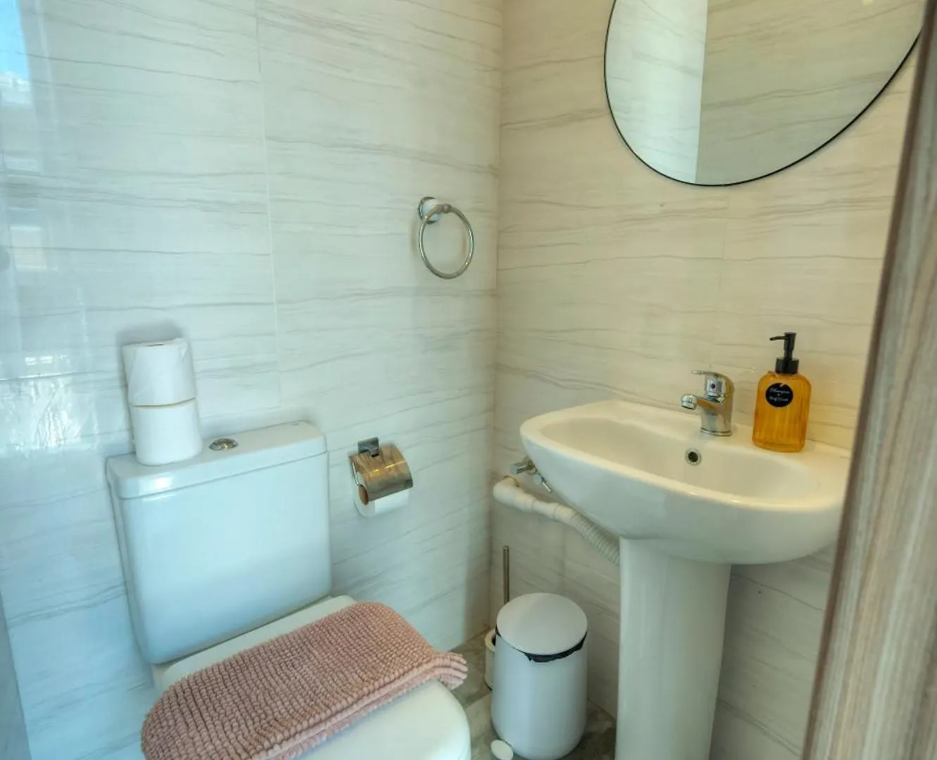Luxury Penthouse With Jacuzzi On Sun Terrace Apic1-2 Apartment Santa Vennera Malta