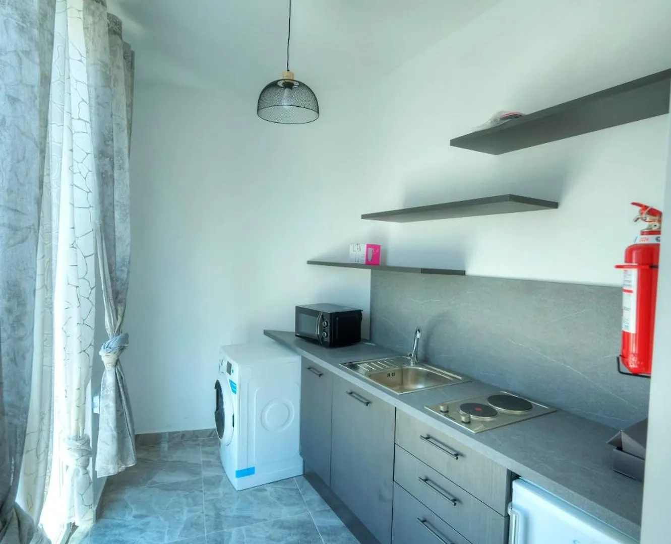 Luxury Penthouse With Jacuzzi On Sun Terrace Apic1-2 Apartment Santa Vennera