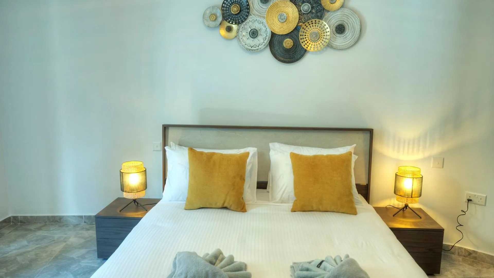 Luxury Penthouse With Jacuzzi On Sun Terrace Apic1-2 Apartment Santa Vennera
